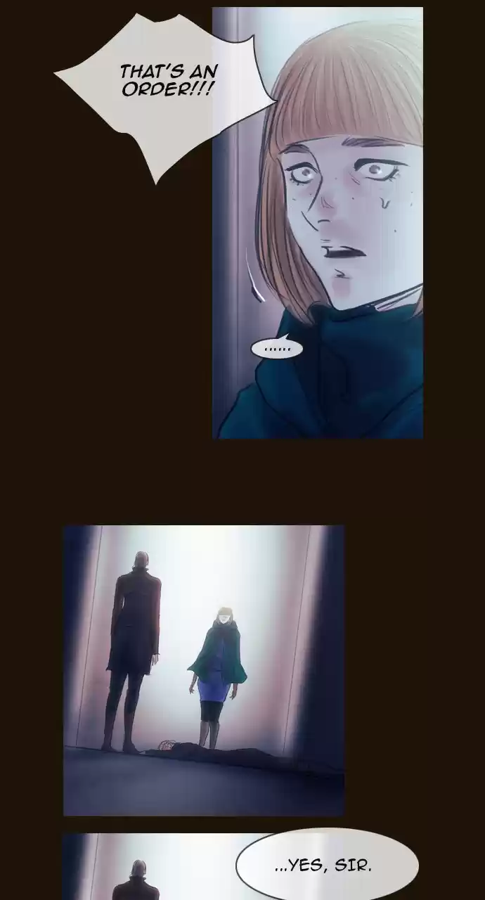 Magician (KIM Sarae) 444