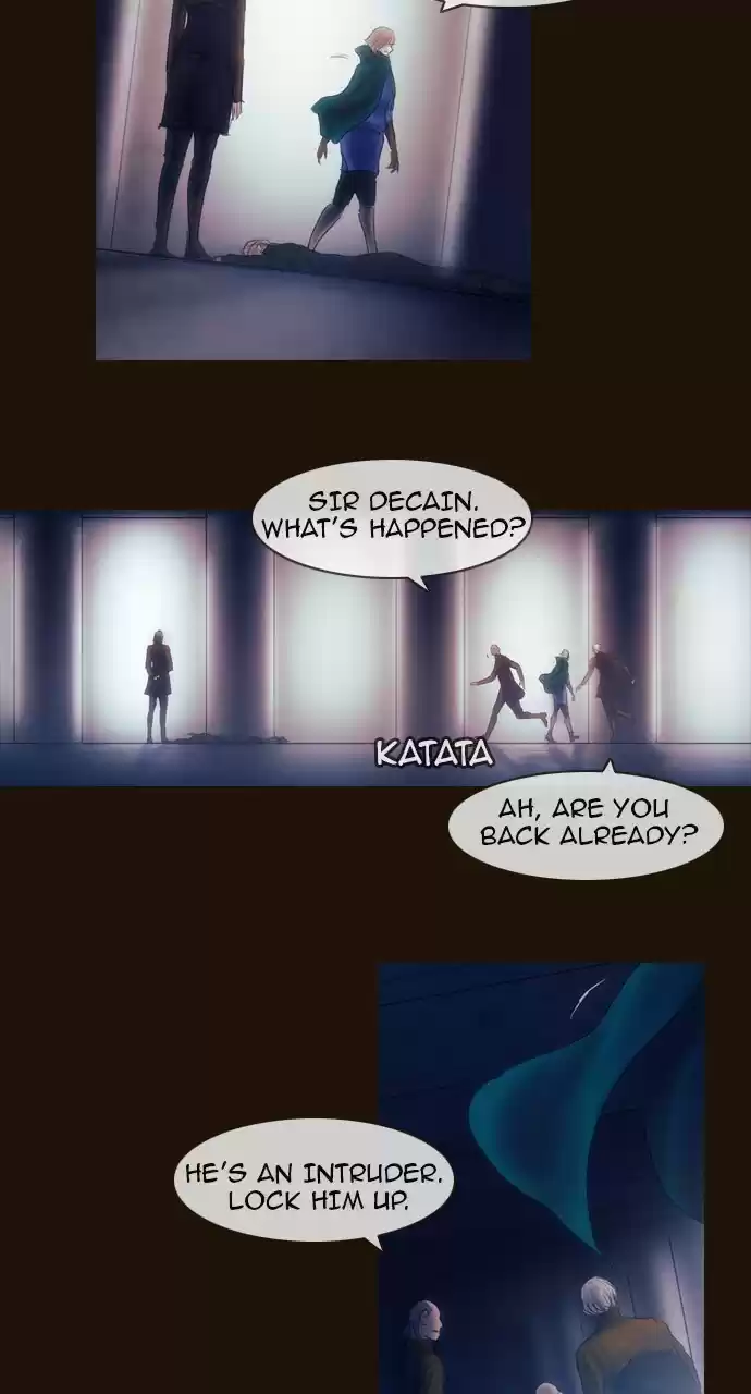 Magician (KIM Sarae) 444