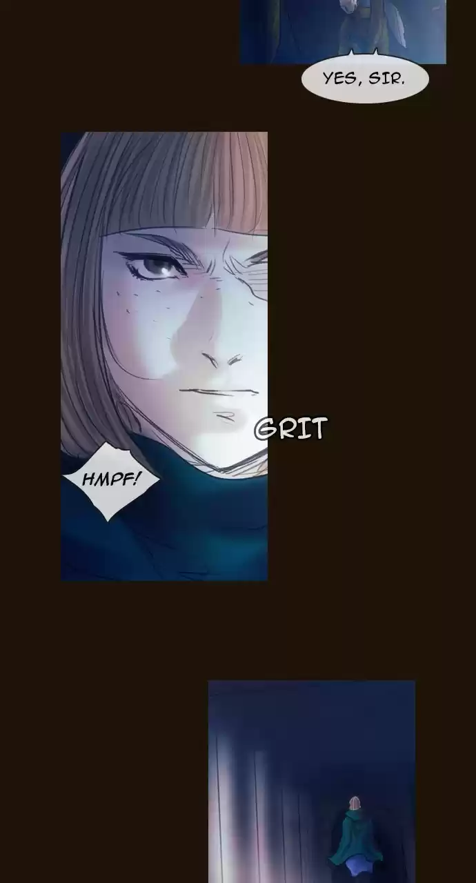 Magician (KIM Sarae) 444