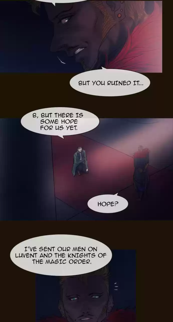 Magician (KIM Sarae) 444