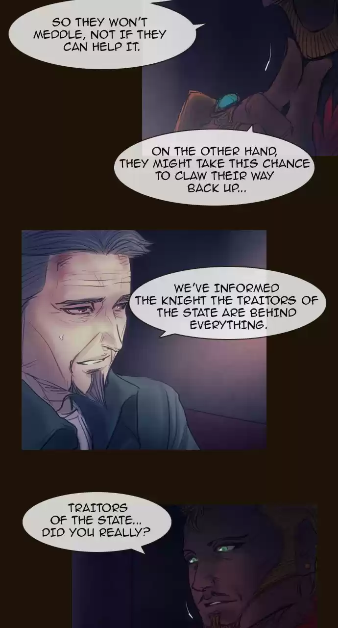 Magician (KIM Sarae) 444