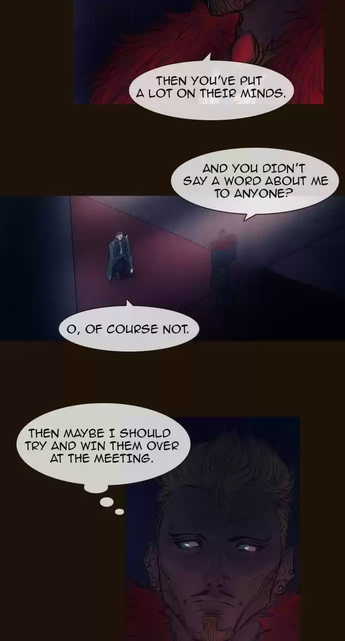 Magician (KIM Sarae) 444