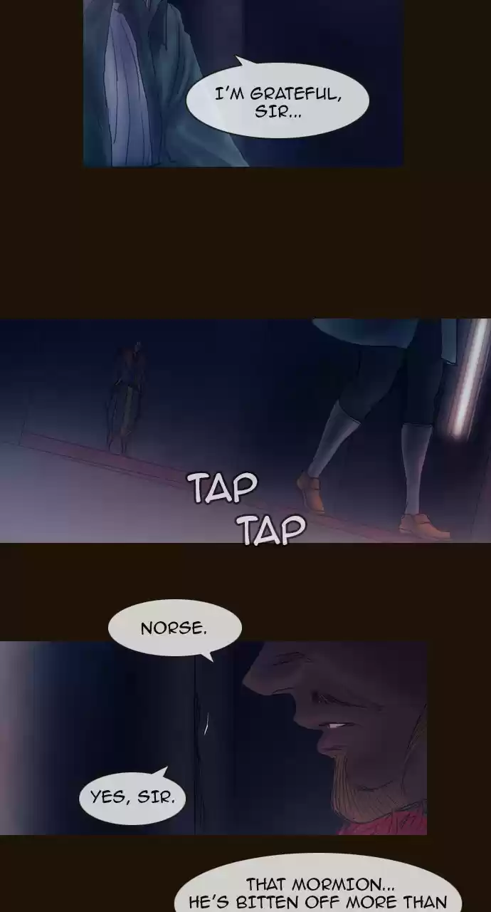 Magician (KIM Sarae) 444