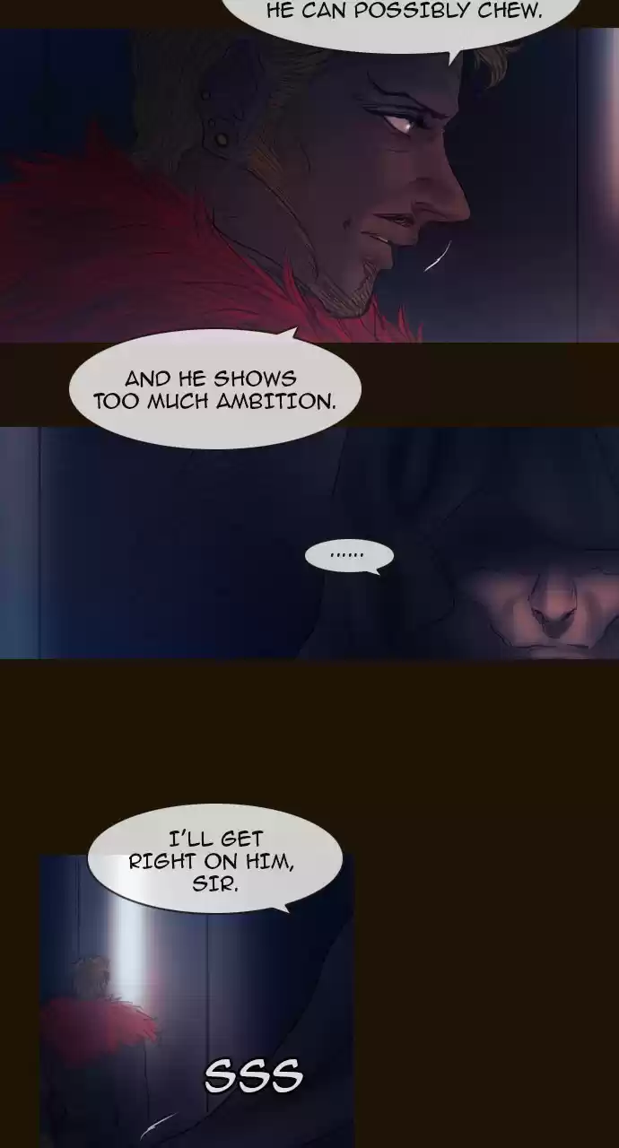 Magician (KIM Sarae) 444