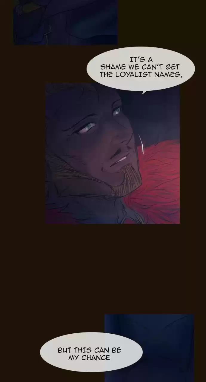 Magician (KIM Sarae) 444