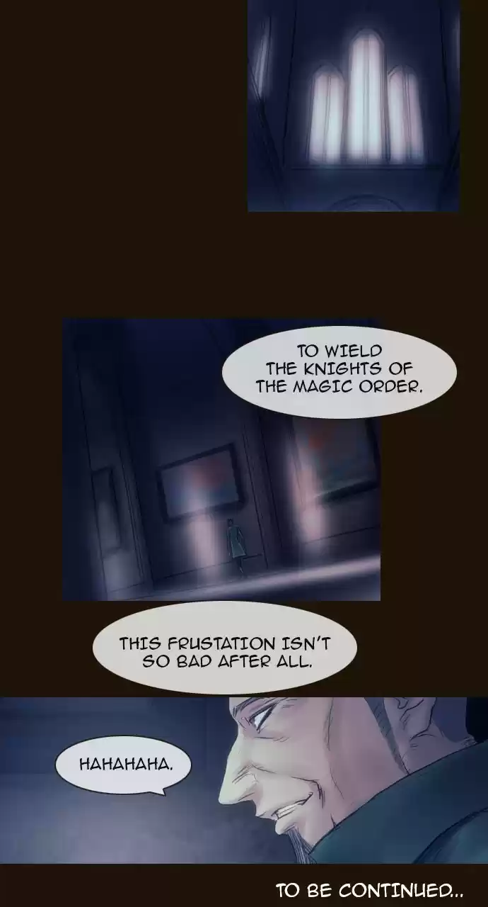 Magician (KIM Sarae) 444