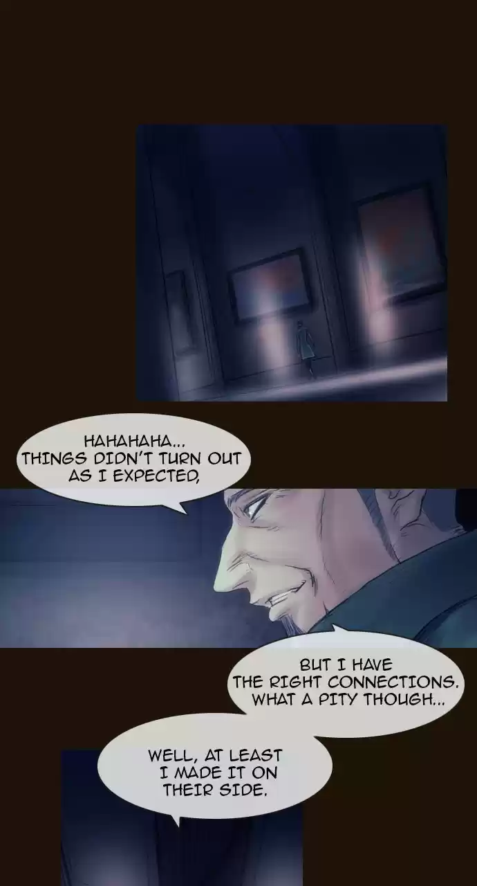 Magician (KIM Sarae) 445