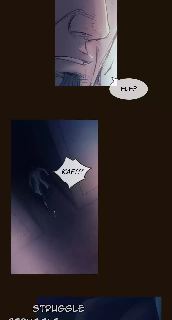 Magician (KIM Sarae) 445