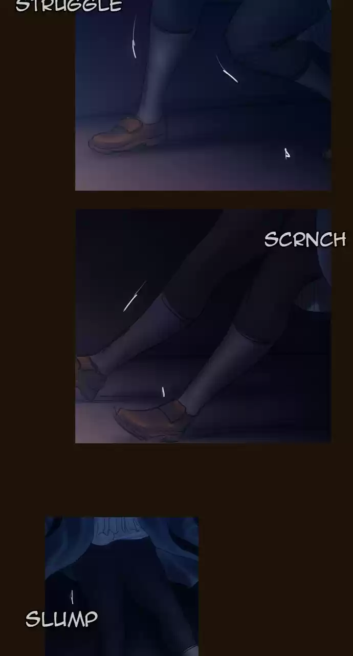 Magician (KIM Sarae) 445