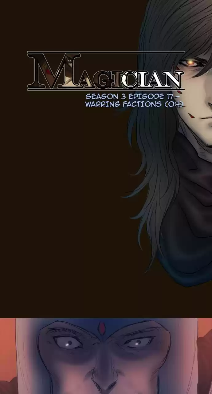 Magician (KIM Sarae) 445