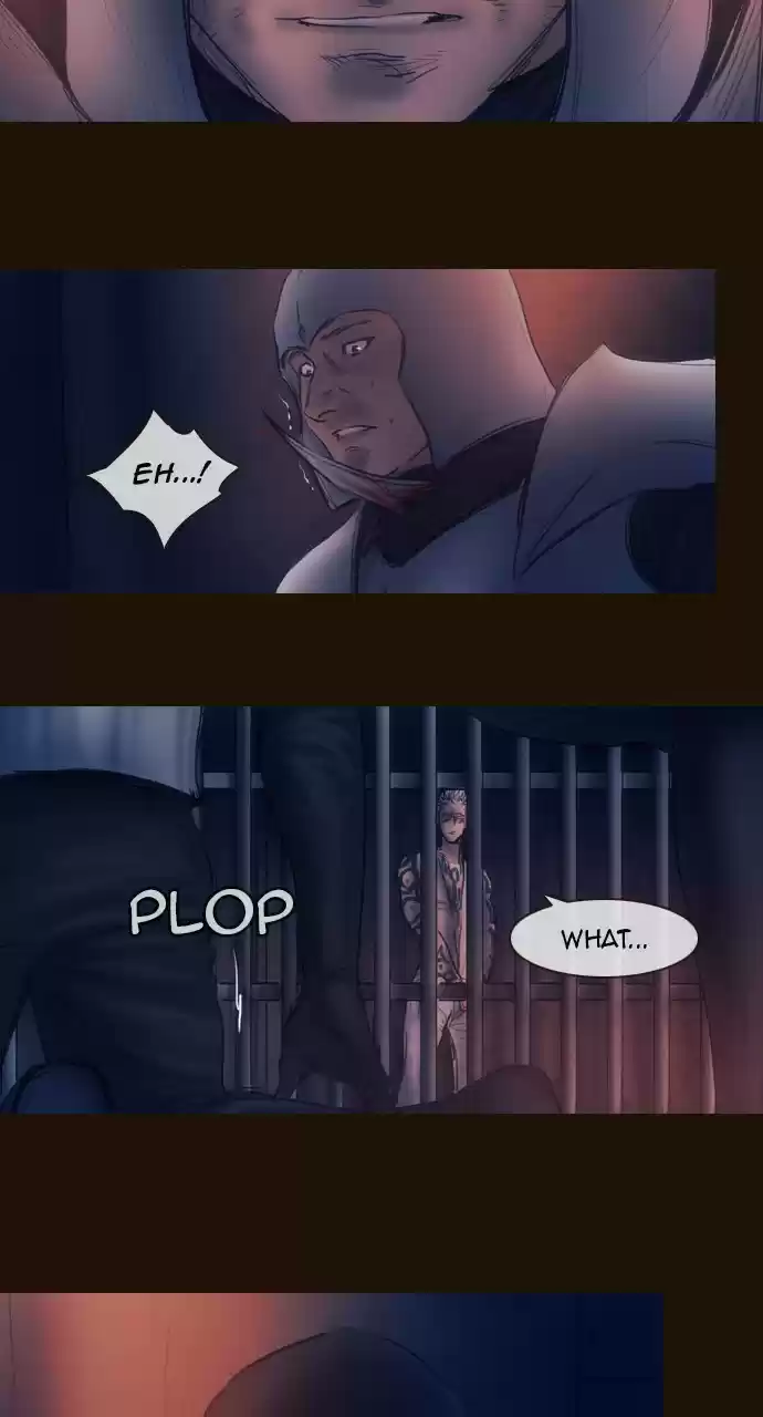 Magician (KIM Sarae) 445