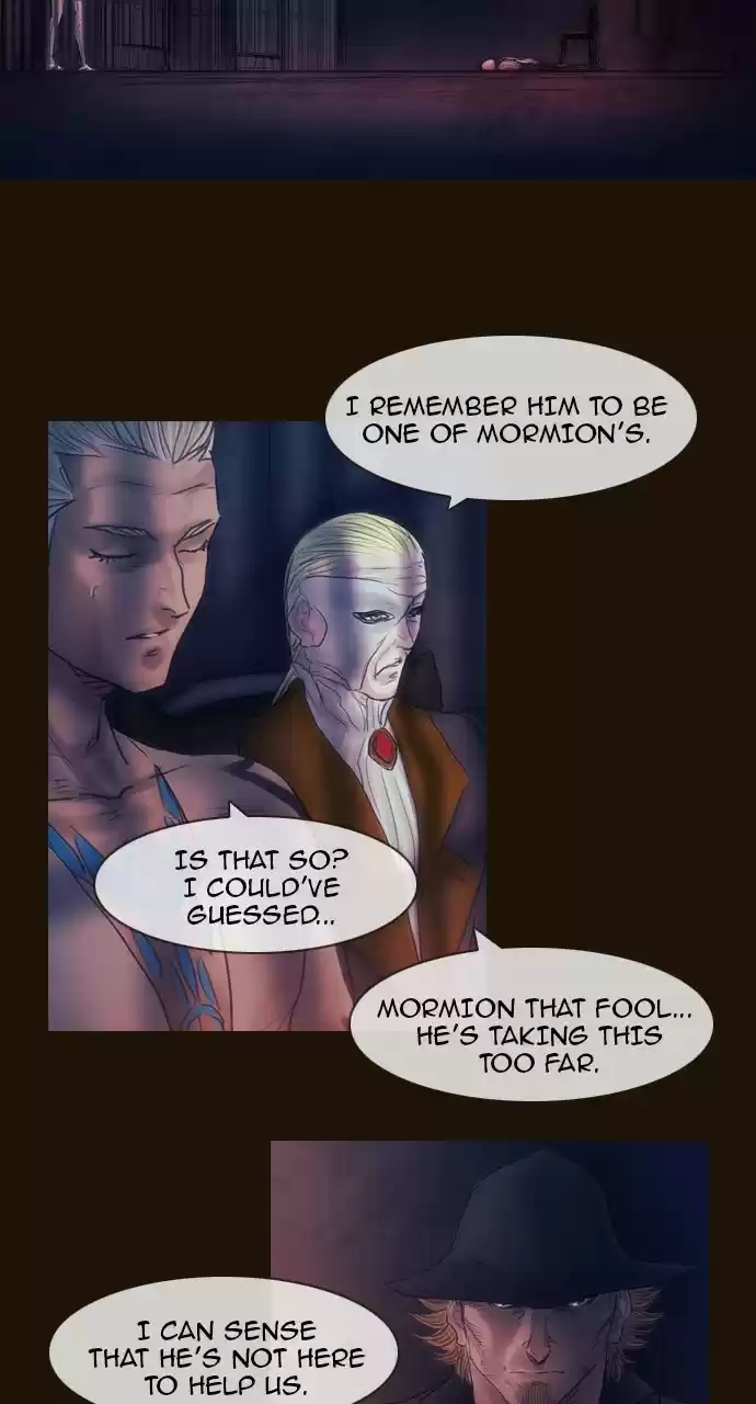 Magician (KIM Sarae) 445