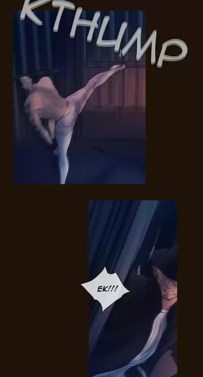 Magician (KIM Sarae) 445