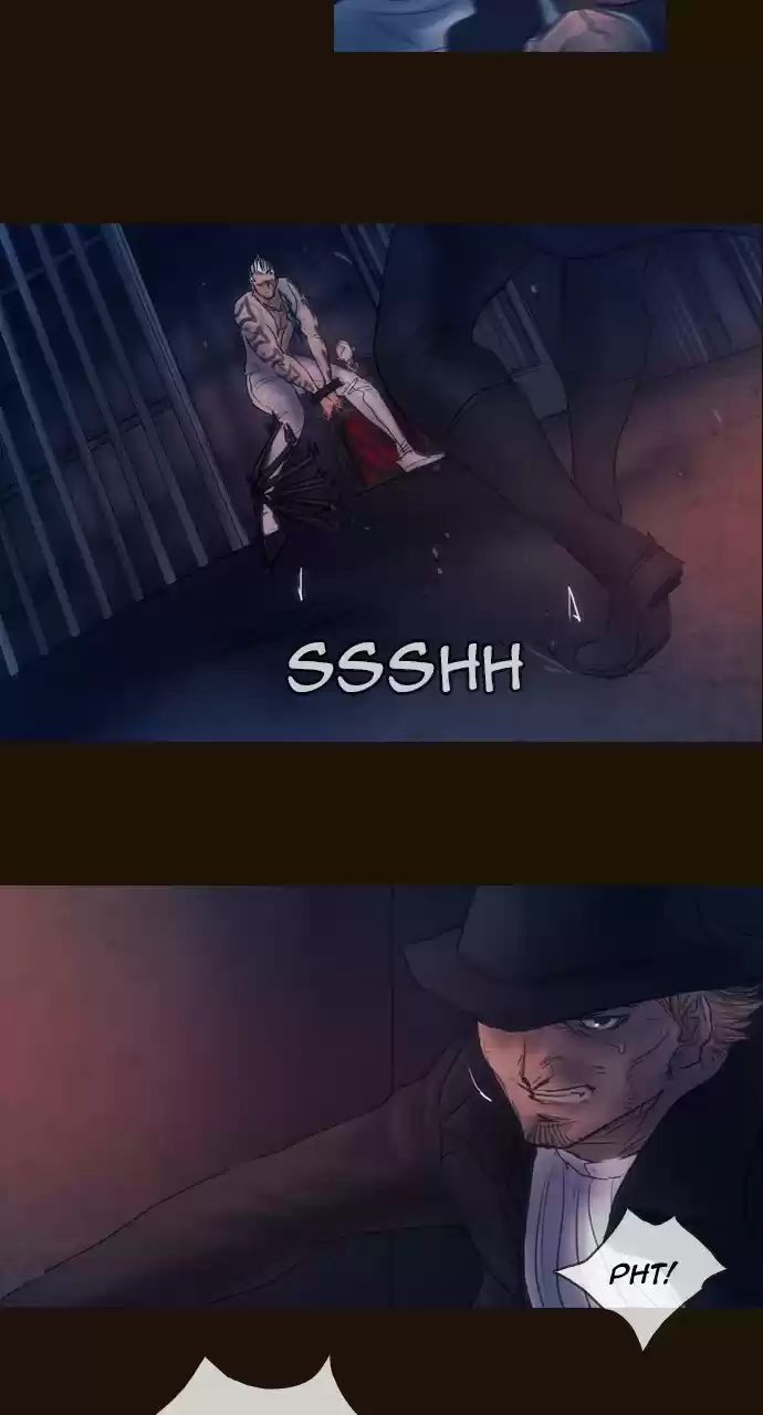 Magician (KIM Sarae) 445