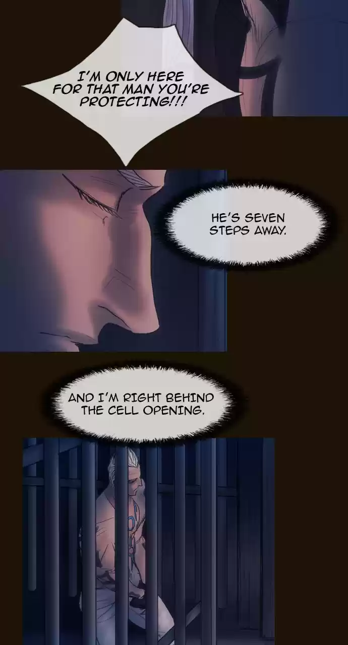 Magician (KIM Sarae) 445