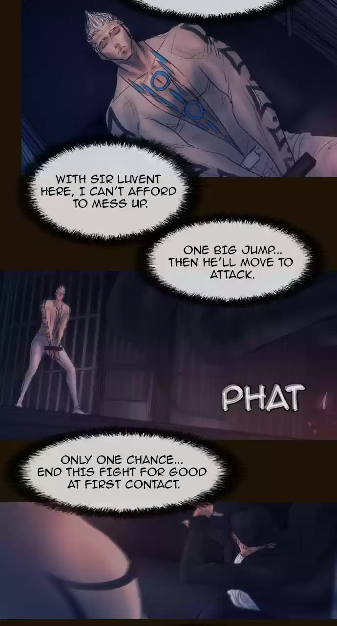 Magician (KIM Sarae) 445