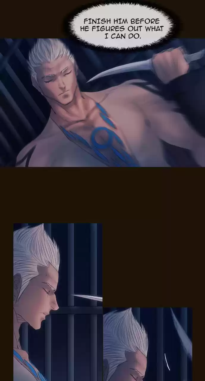 Magician (KIM Sarae) 445