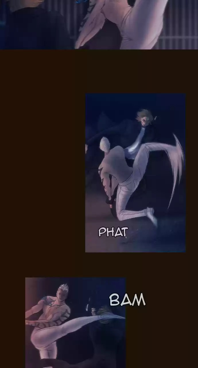 Magician (KIM Sarae) 445