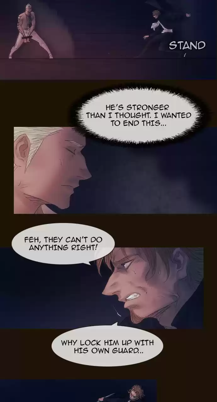 Magician (KIM Sarae) 445