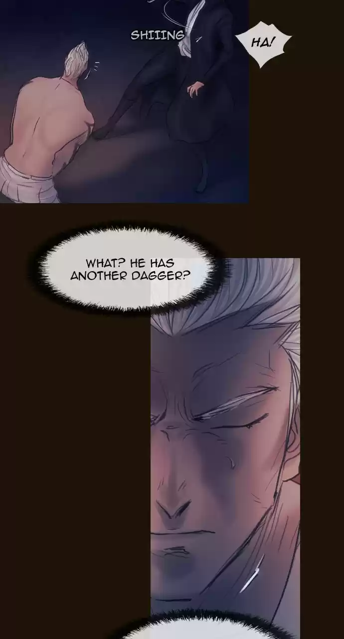 Magician (KIM Sarae) 445