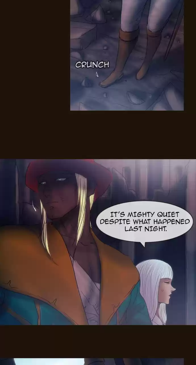 Magician (KIM Sarae) 445