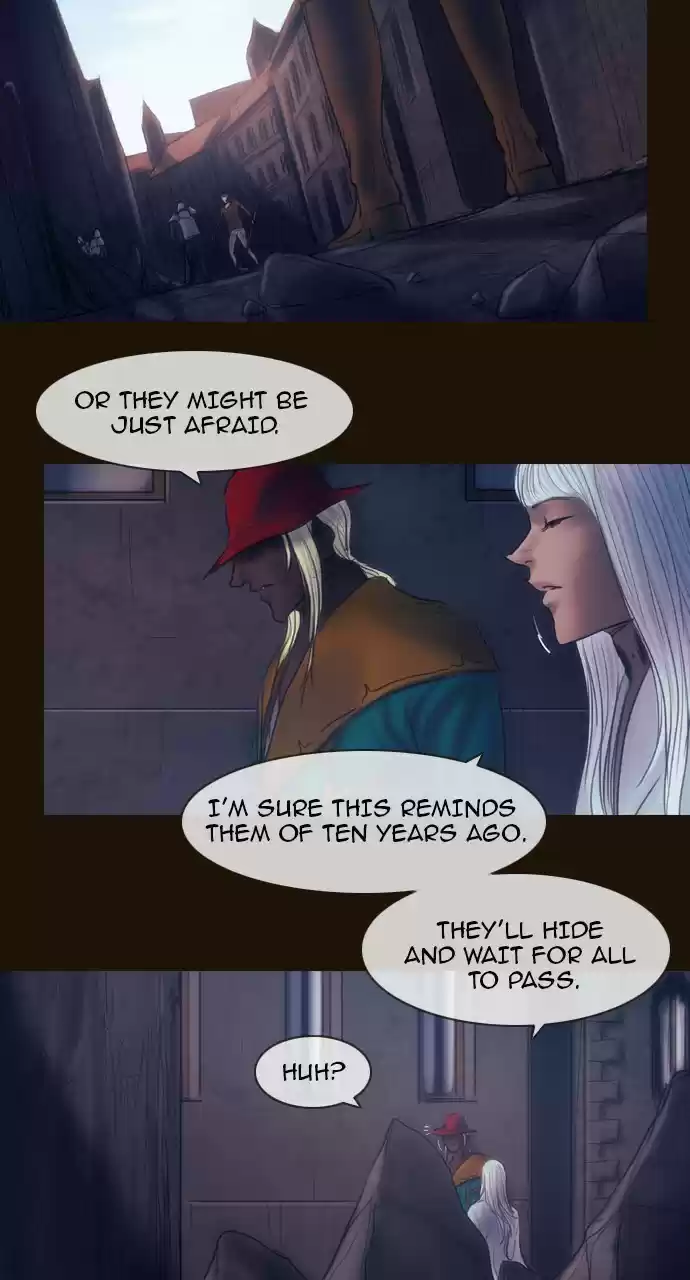 Magician (KIM Sarae) 445