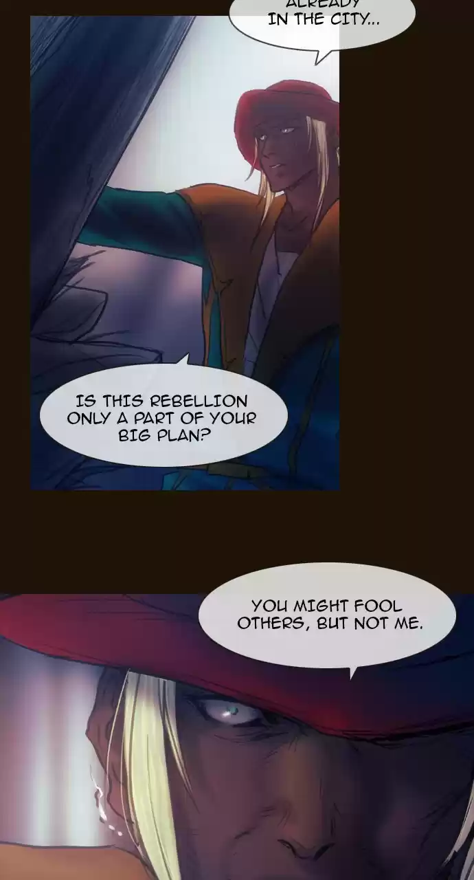 Magician (KIM Sarae) 445