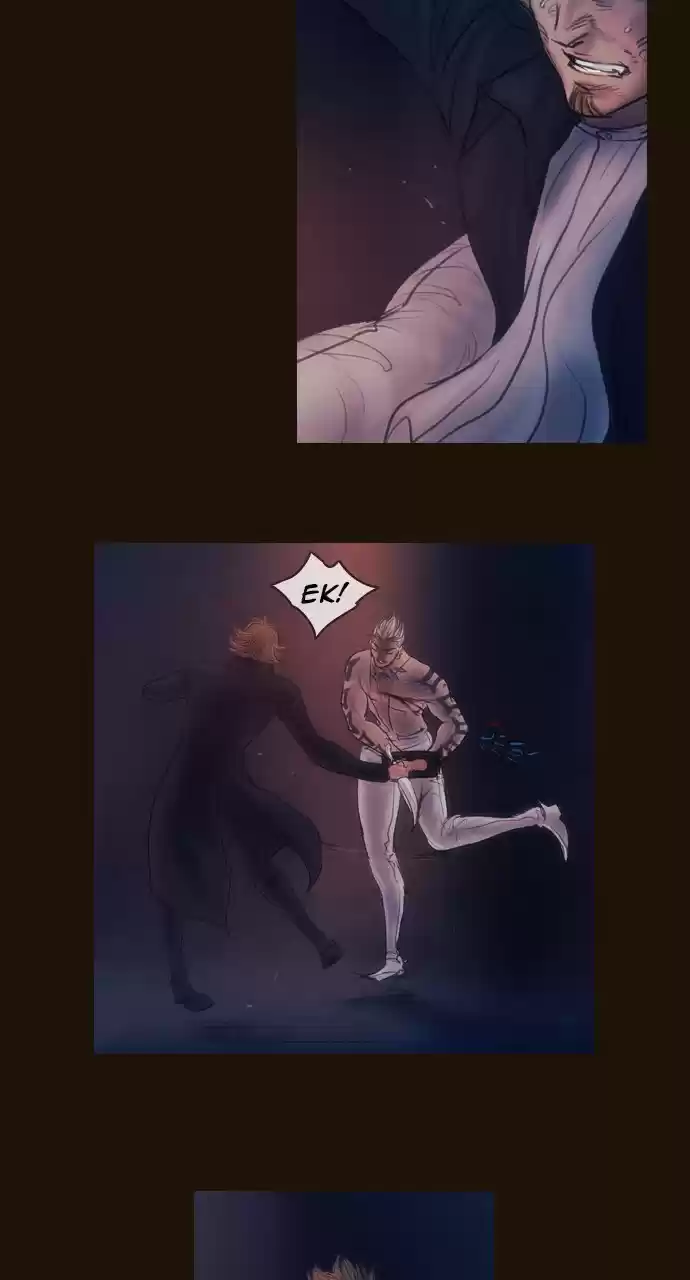 Magician (KIM Sarae) 446