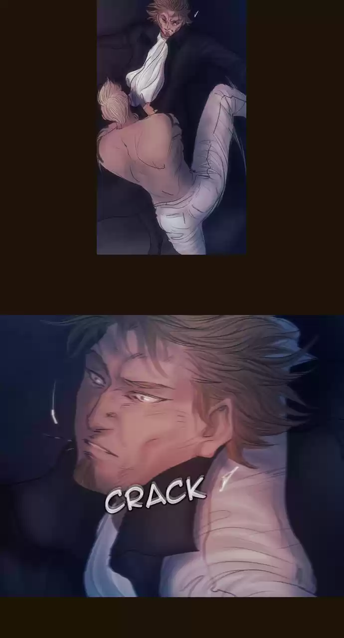 Magician (KIM Sarae) 446