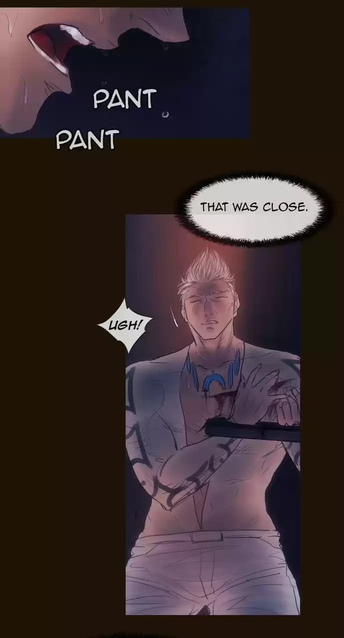 Magician (KIM Sarae) 446