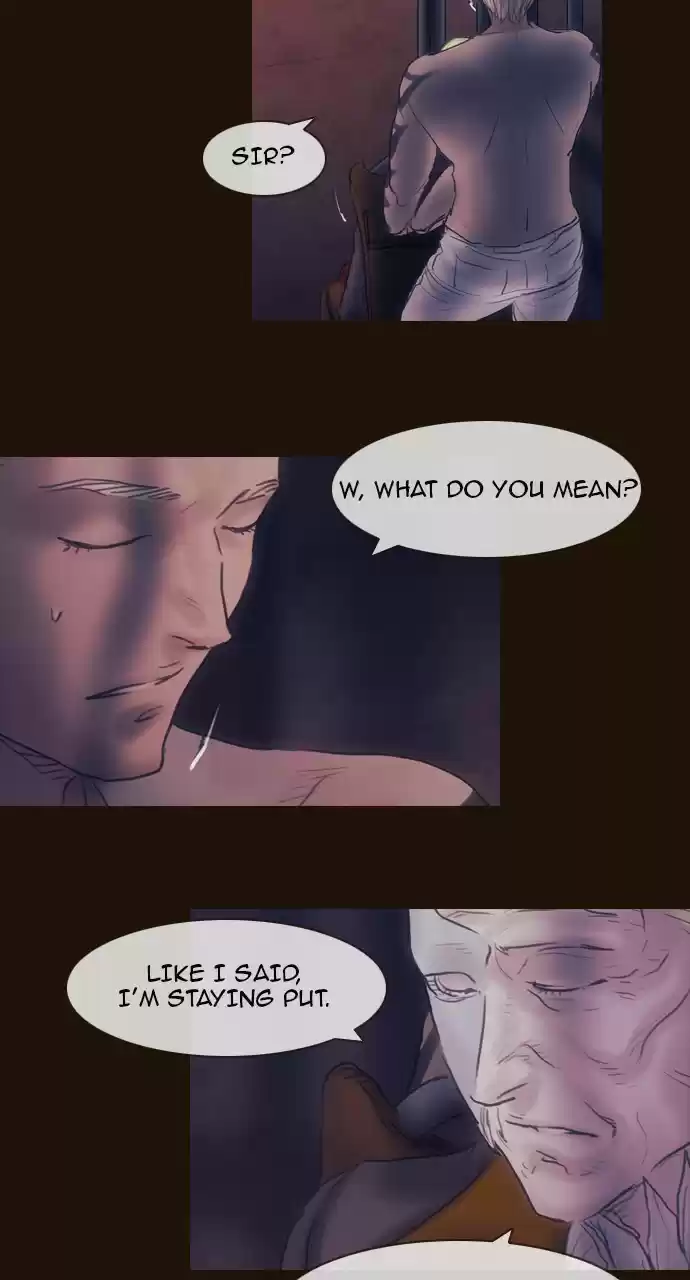 Magician (KIM Sarae) 446