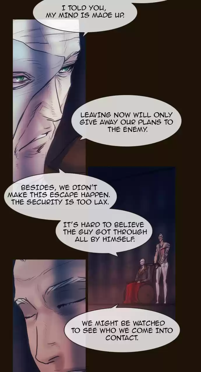 Magician (KIM Sarae) 446