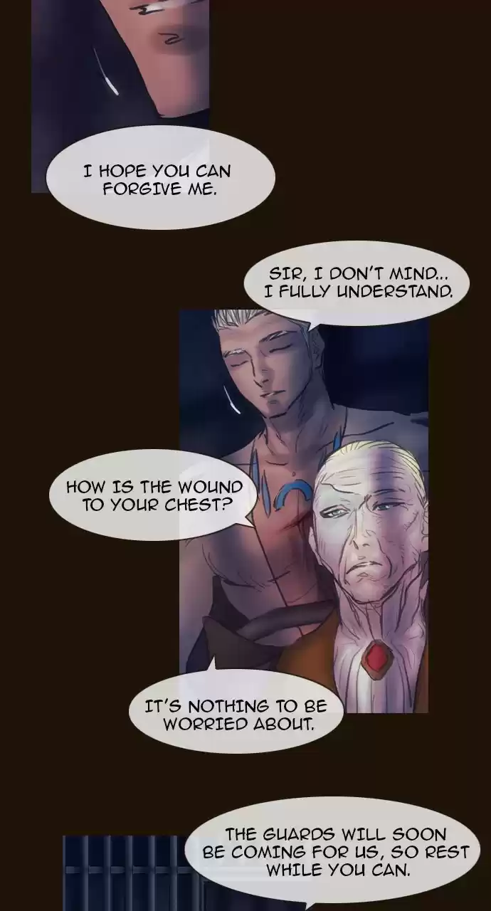 Magician (KIM Sarae) 446