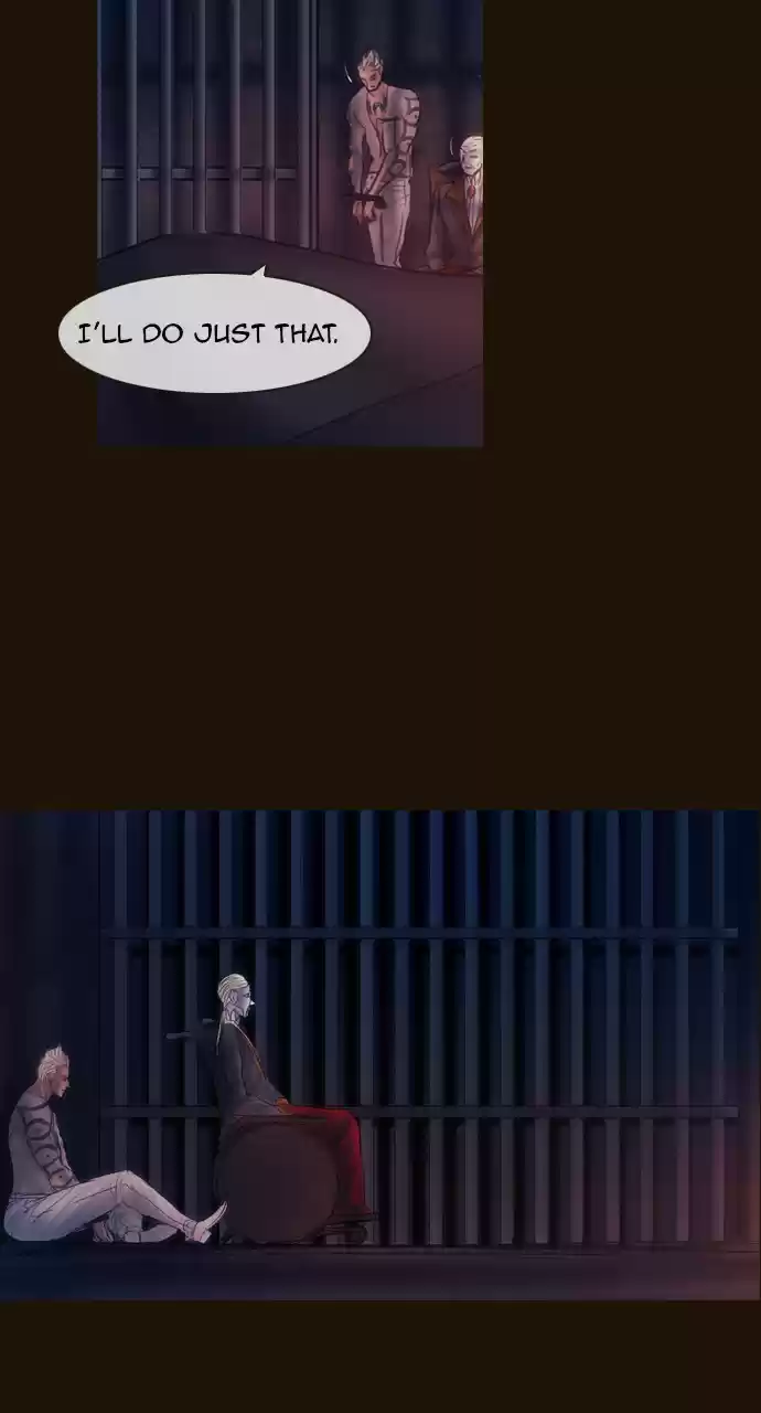 Magician (KIM Sarae) 446