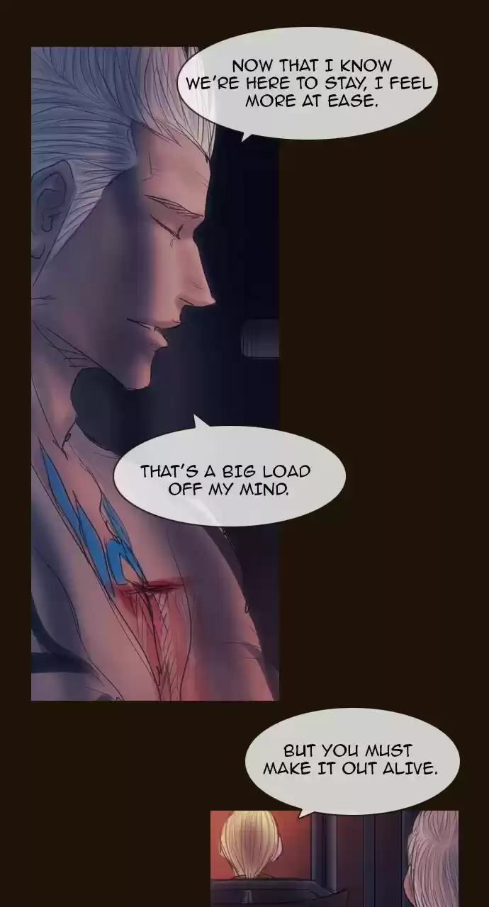 Magician (KIM Sarae) 446