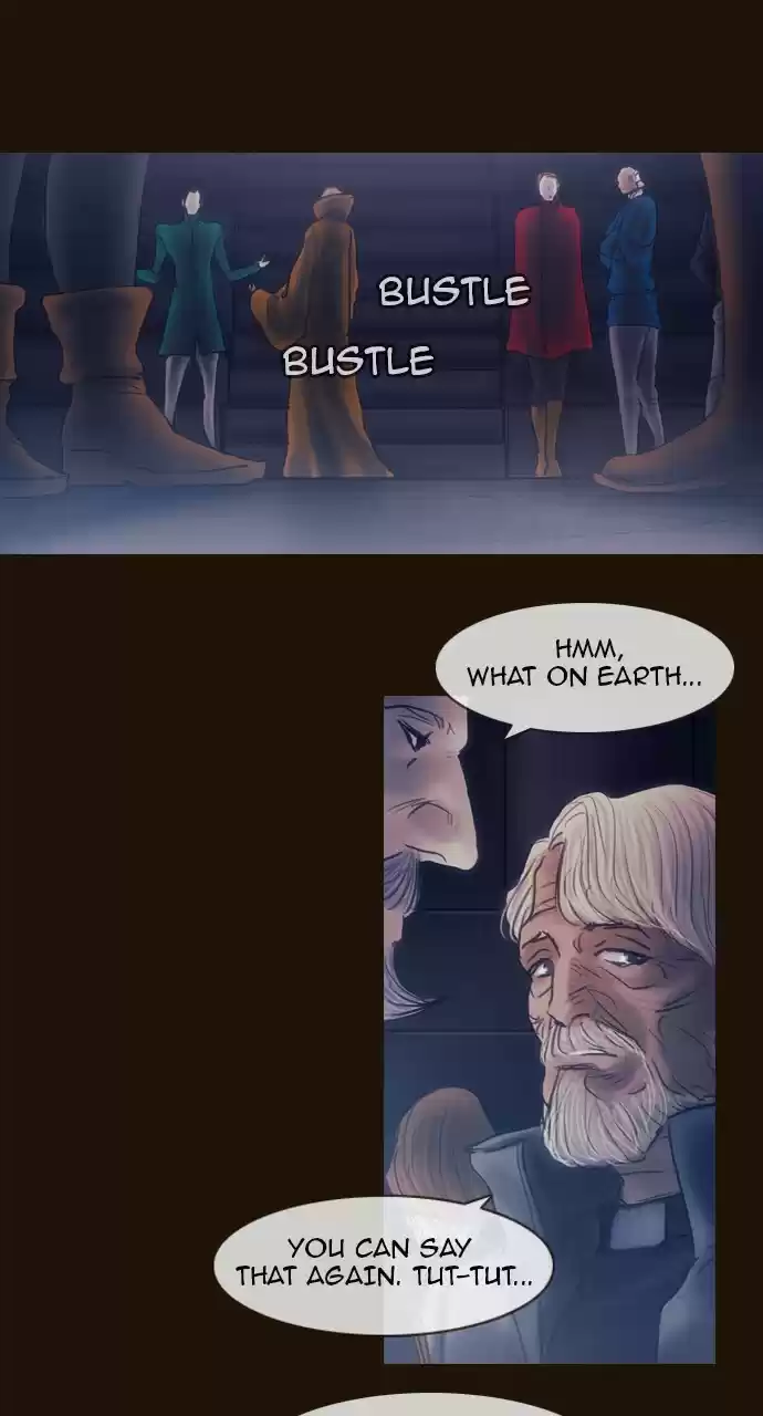 Magician (KIM Sarae) 446