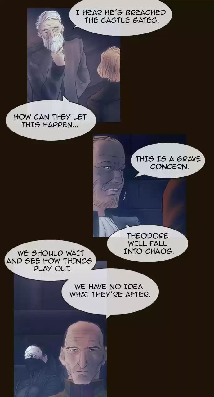 Magician (KIM Sarae) 446