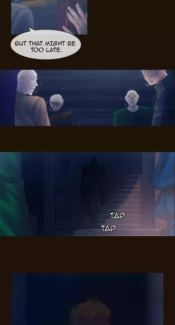 Magician (KIM Sarae) 446