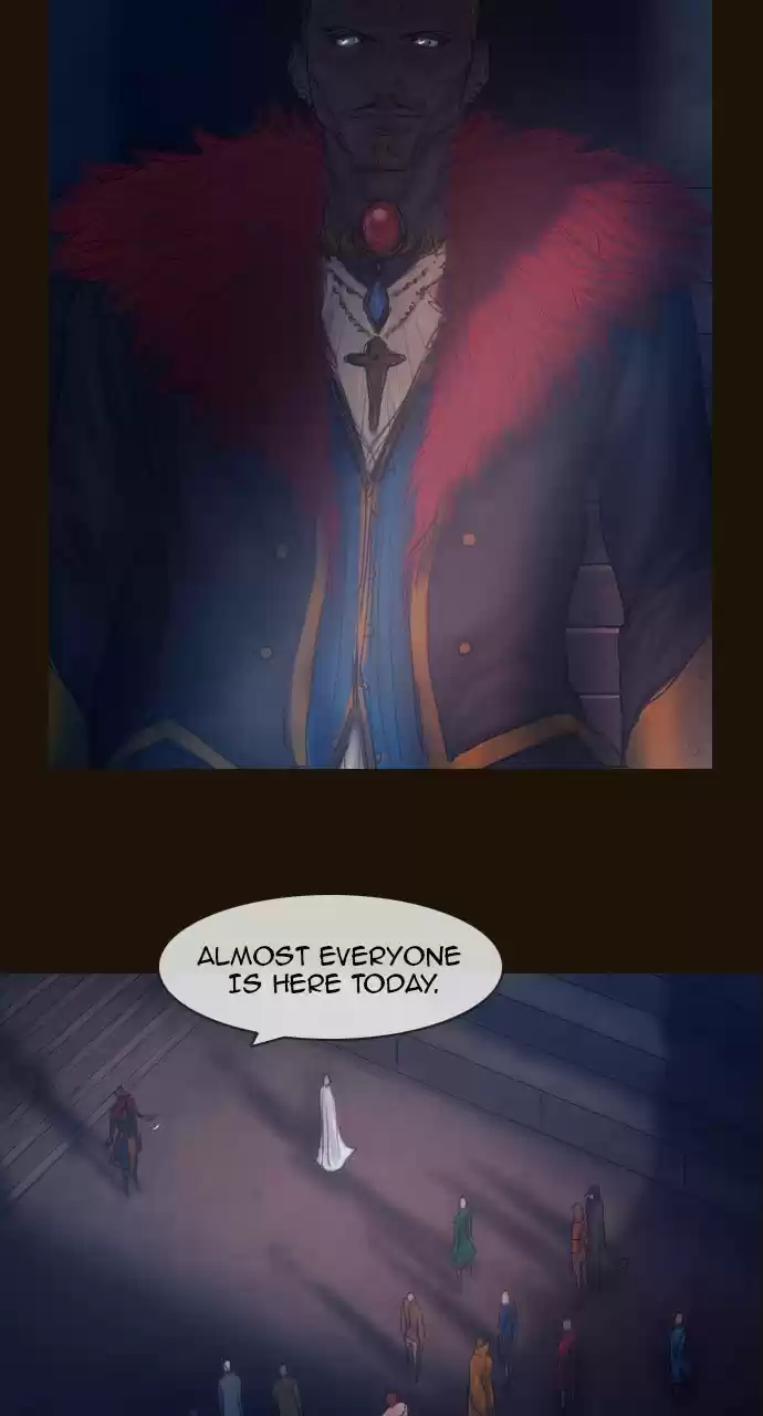 Magician (KIM Sarae) 446