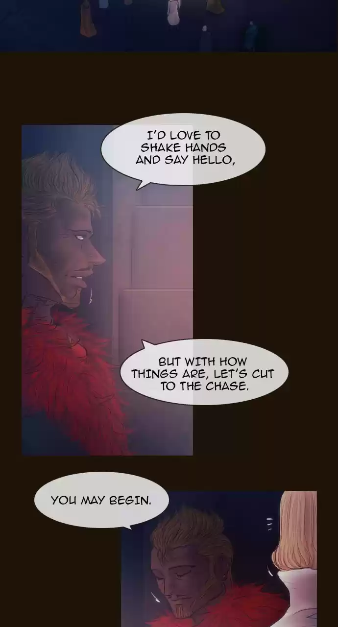 Magician (KIM Sarae) 446