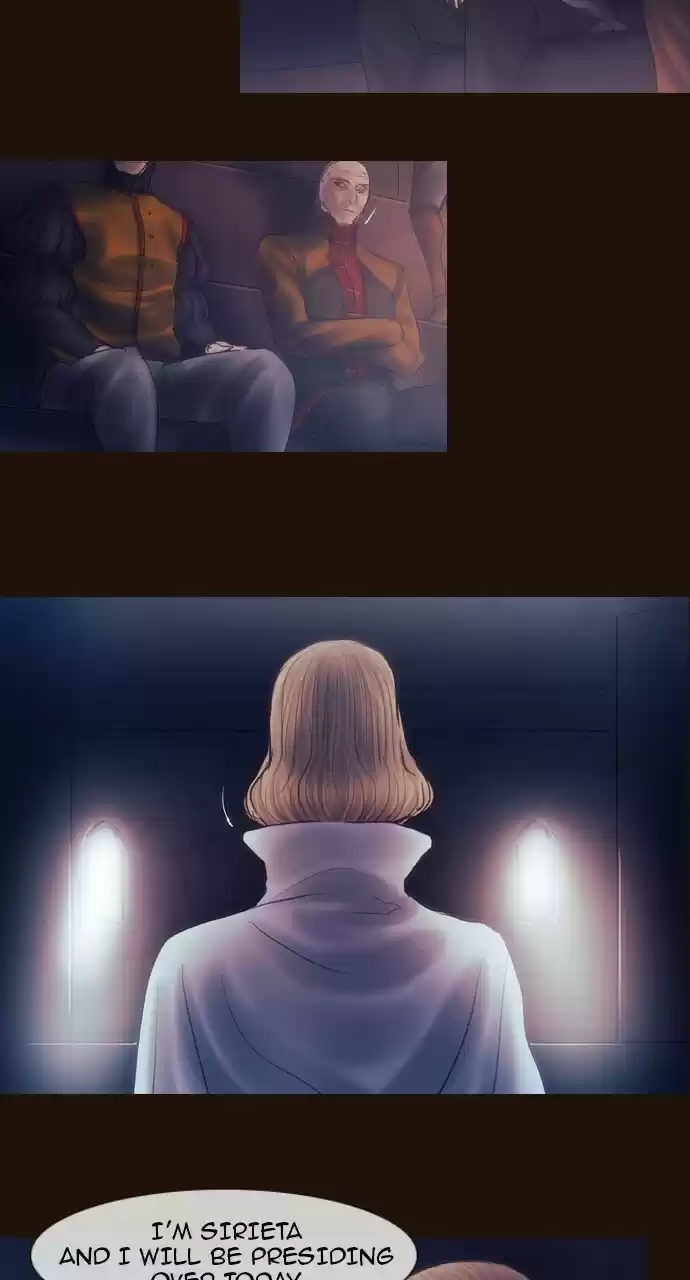 Magician (KIM Sarae) 446