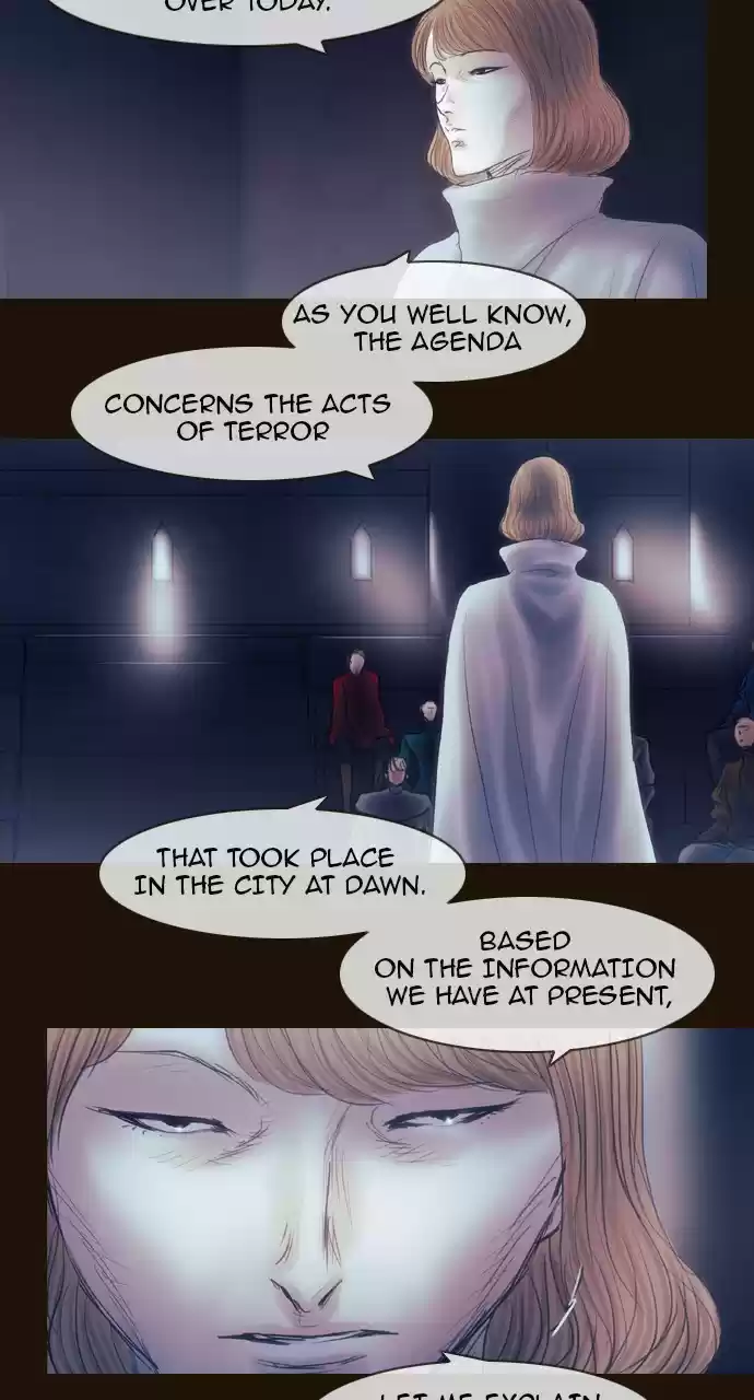 Magician (KIM Sarae) 446