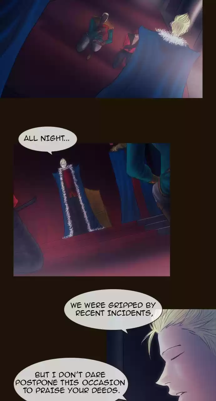 Magician (KIM Sarae) 446