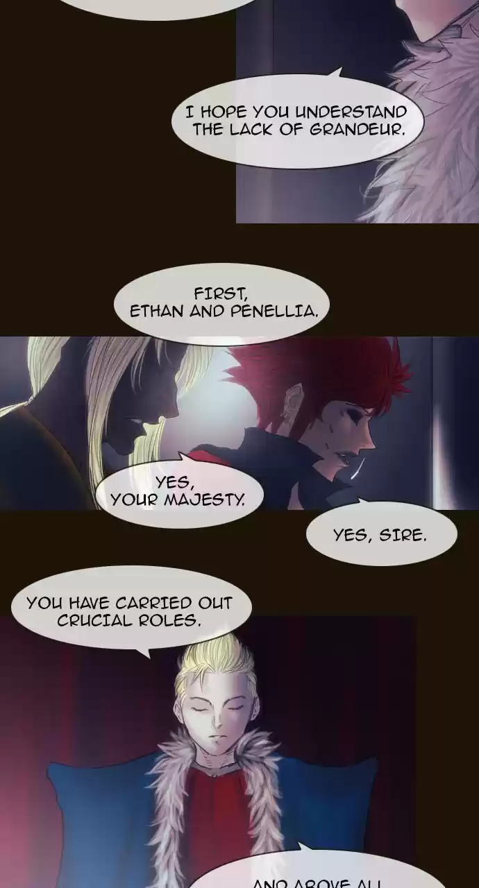 Magician (KIM Sarae) 446