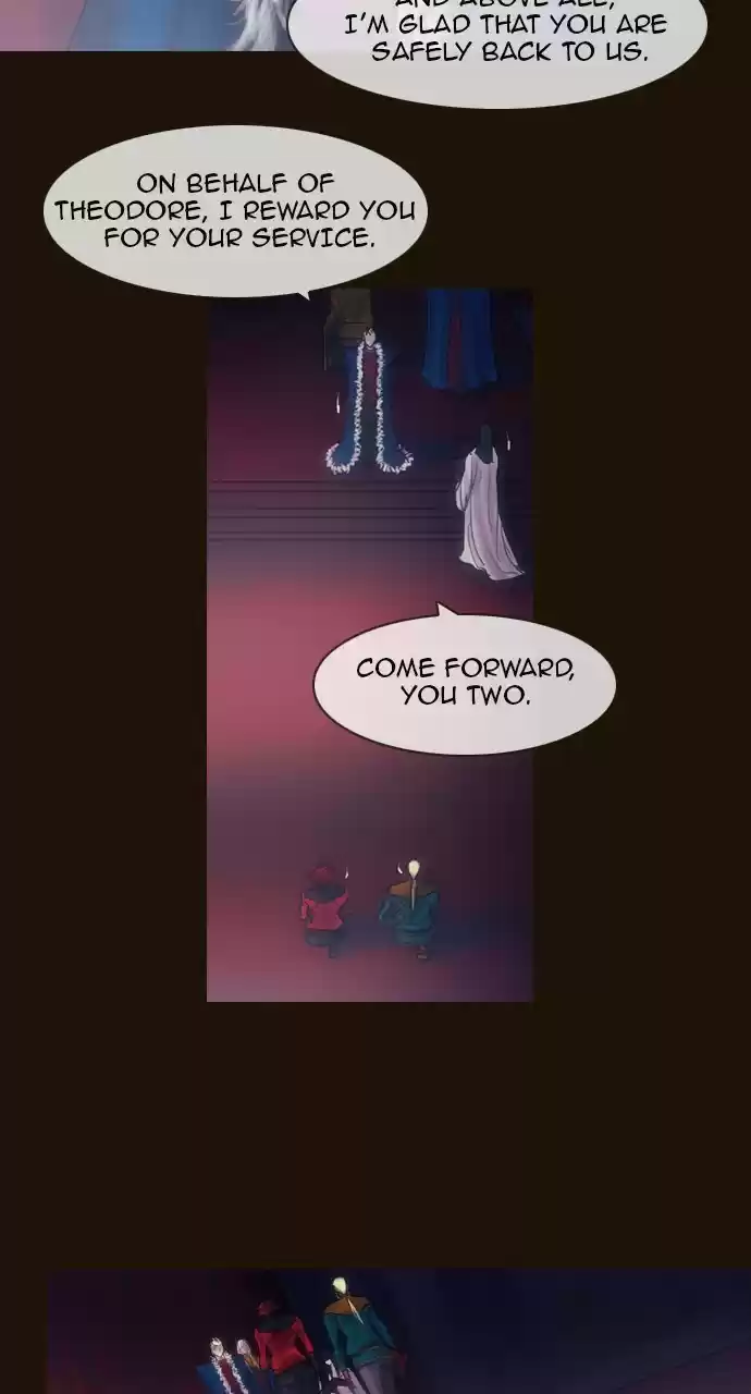 Magician (KIM Sarae) 446