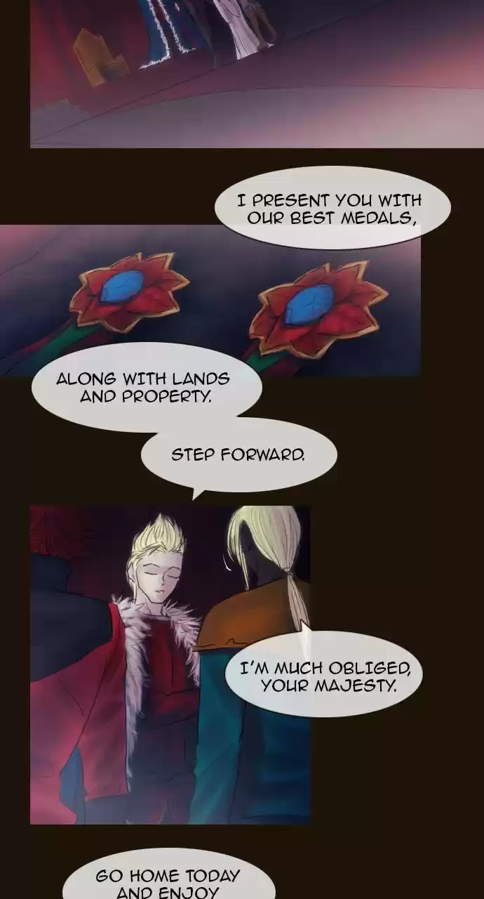 Magician (KIM Sarae) 446