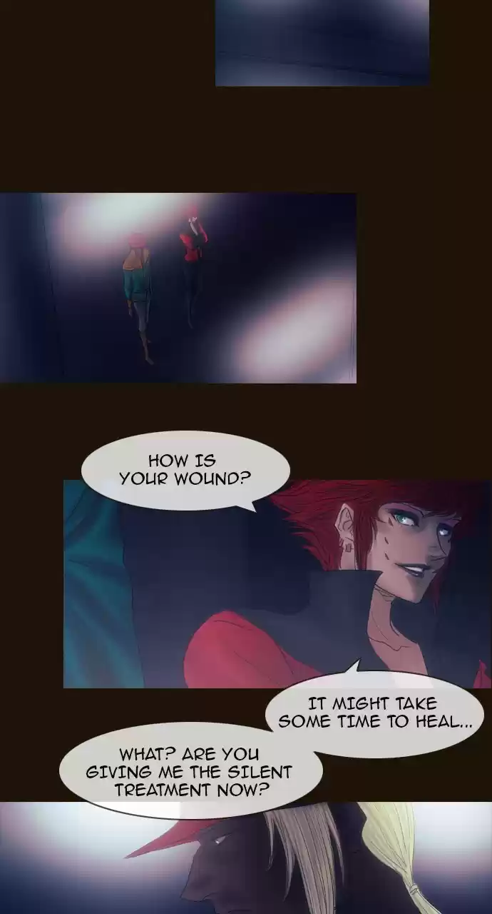 Magician (KIM Sarae) 446