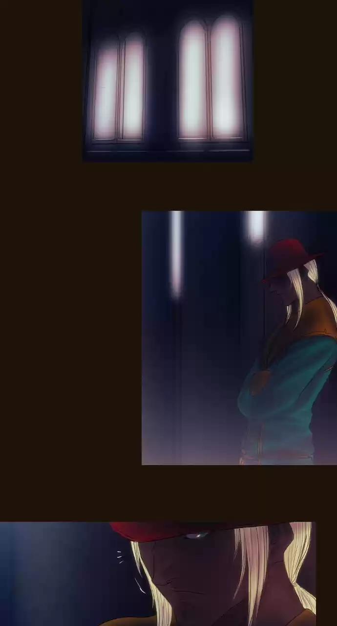 Magician (KIM Sarae) 446