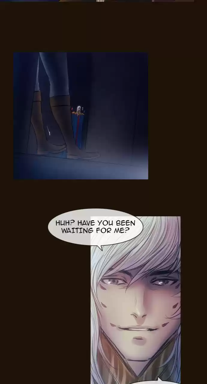 Magician (KIM Sarae) 446