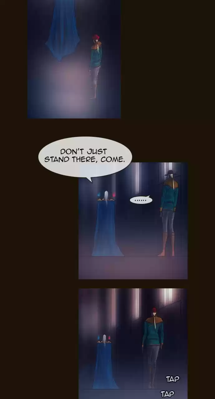 Magician (KIM Sarae) 446